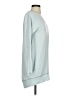 Saturday Sunday Teal Green Pullover Sweater Size XXS - photo 4