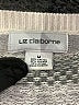 Liz Claiborne Ivory Pullover Sweater Size M - photo 7