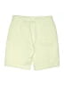Quest Yellow Khaki Shorts Size 14 - photo 2