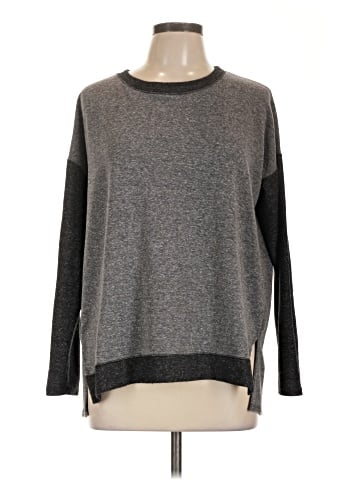 Jade by Jane Long Sleeve T-Shirt (view 1)