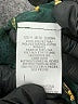 Leslie Fay Aztec Or Tribal Print Graphic Hearts Green Blazer Size 14 - photo 8