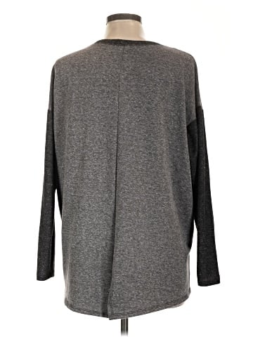 Jade by Jane Long Sleeve T-Shirt (view 2)