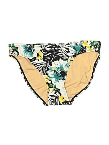 Newport News Swimsuit Bottoms (view 1)