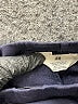 H&M Solid Blue Active Pants Size 6X - photo 3