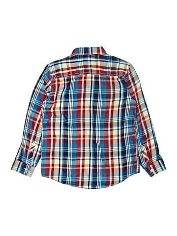 Tommy Hilfiger Long Sleeve Button-Down Shirt (view 2)