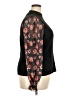 By Design Black Long Sleeve Blouse Size XL - photo 4
