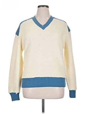 Assorted Brands Pullover Sweater (view 1)