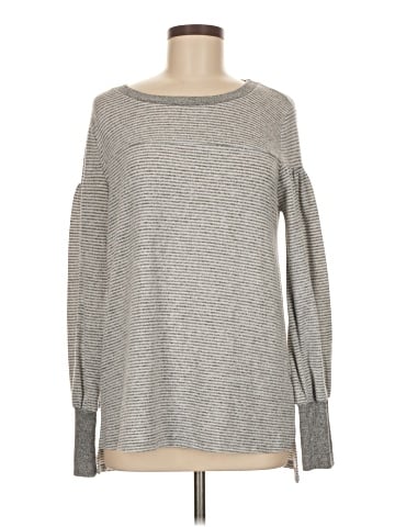 Gibson Pullover Sweater (view 1)