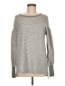 Gibson Gray Pullover Sweater Size M - photo 1