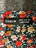 Shein 100% Polyester Floral Brown Long Sleeve Blouse Size 6 - photo 7