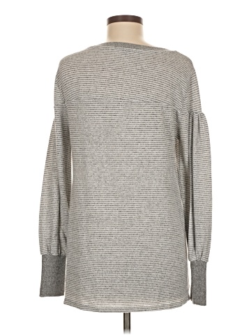 Gibson Pullover Sweater (view 2)