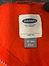 Old Navy Orange Zip Up Hoodie Size 12-18 mo - photo 3