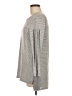 Gibson Gray Pullover Sweater Size M - photo 5