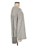 Gibson Gray Pullover Sweater Size M - photo 4