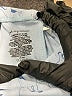 First Impressions 100% Cotton Blue Casual Pants Size 6-9 mo - photo 3