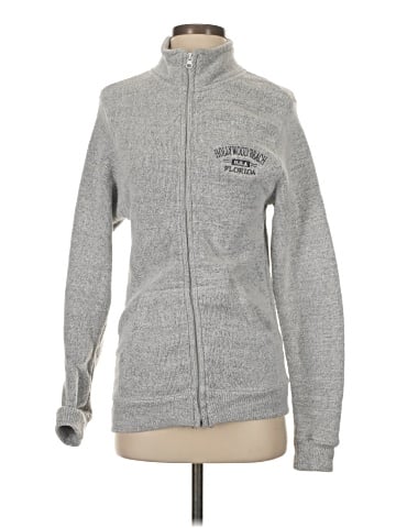 Isaac's Designs Track Jacket (view 1)