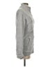 Isaac's Designs Gray Track Jacket Size S - photo 4