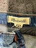Madewell Blue Jeans Size 25 waist - photo 7