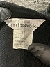 misook Solid Black Formal Skirt Size XL - photo 4