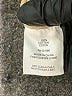 DemyLee 100% Cotton Tan Long Sleeve Turtleneck Size L - photo 8