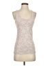 Athleta Tan Tank Top Size XS - photo 1