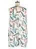 IVI Tropical White Romper Size XXL - photo 2