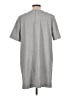 H&M Gray Casual Dress Size L - photo 2