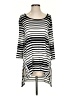 Chico's Black 3/4 Sleeve Top Size Sm (0) - photo 1