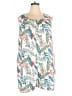 IVI Tropical White Romper Size XXL - photo 1