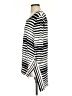 Chico's Black 3/4 Sleeve Top Size Sm (0) - photo 5