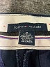 Tommy Hilfiger Solid Blue Active Pants Size 8 - photo 7