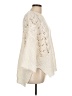 mon chou 100% Acrylic Ivory Pullover Sweater Size L - photo 4