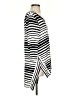 Chico's Black 3/4 Sleeve Top Size Sm (0) - photo 4