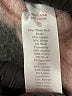 Everlane Pink Turtleneck Sweater Size S - photo 9