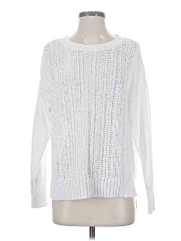 DKNY Pullover Sweater (view 1)