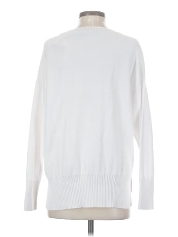 DKNY Pullover Sweater (view 2)