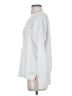 DKNY White Pullover Sweater Size S - photo 5