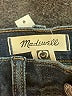 Madewell Blue Jeans Size 25 waist - photo 7