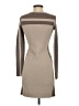 Athleta Gray Casual Dress Size XXS - photo 2