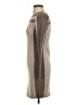 Athleta Gray Casual Dress Size XXS - photo 5
