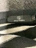 Lillusory Stripes Black Cardigan Size L - photo 7