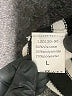 Lillusory Stripes Black Cardigan Size L - photo 8