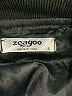 Zeagoo 100% Polyester Solid Black Track Jacket Size S - photo 6