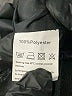 Zeagoo 100% Polyester Solid Black Track Jacket Size S - photo 7