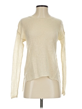 360 Sweater Cashmere Pullover Sweater