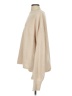 Lauren Elizabeth Collection Solid Tan Turtleneck Sweater Size S - photo 5