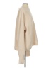 Lauren Elizabeth Collection Solid Tan Turtleneck Sweater Size S - photo 4