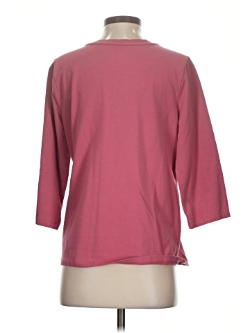 D&Co. 3/4 Sleeve T-Shirt (view 2)