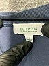 Haven Well Within Blue Pullover Sweater Size S - photo 7