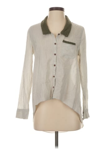 Addison Long Sleeve Blouse (view 1)